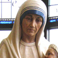 Mother Theresa