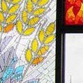 Stained Glass Mosaic