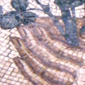San Diego Mosaic