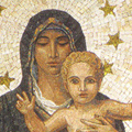 San Diego Mosaic
