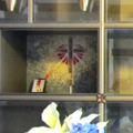 Glass Niche Mosaic